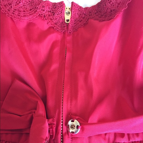 ❤️JASON WU FOR TARGET DRESS❤️ - Picture 5 of 8